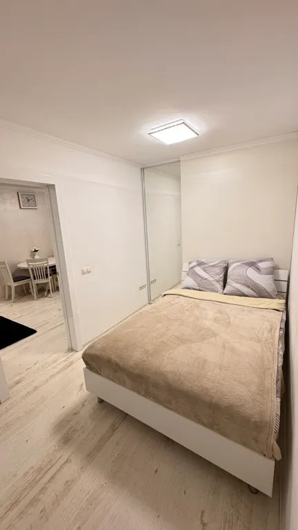 Квартира Современная светлая 2к квартира в самом центре (Площадь Победы) — Калининград