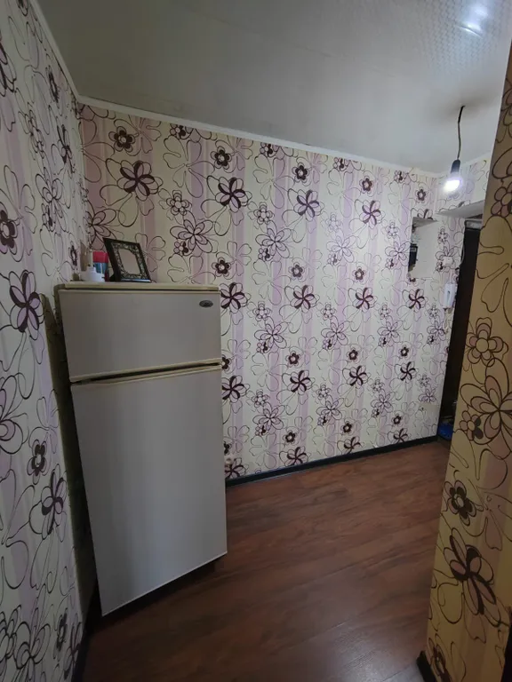 Квартира в Астрахани