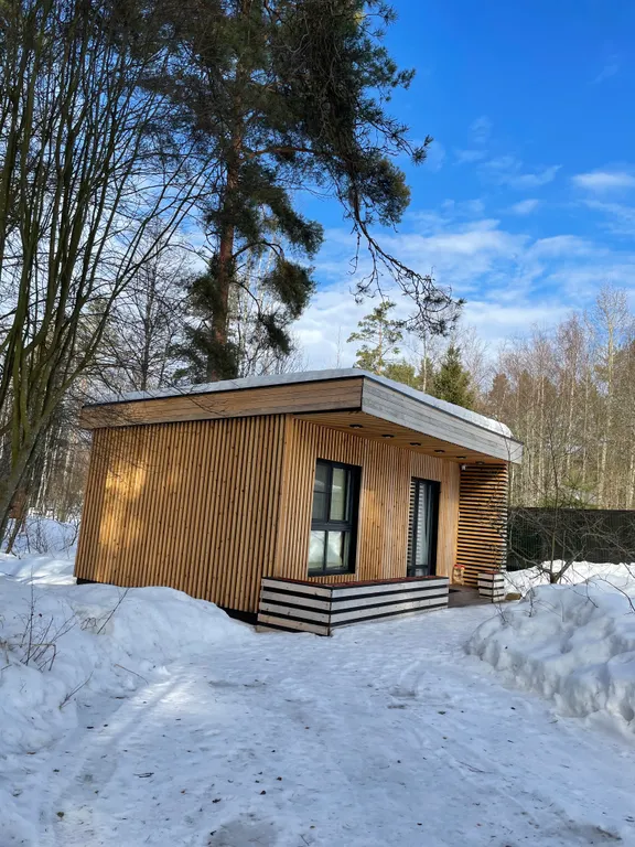 Соловьевка Villa