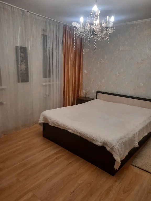 Уютный дом рядом с лесом