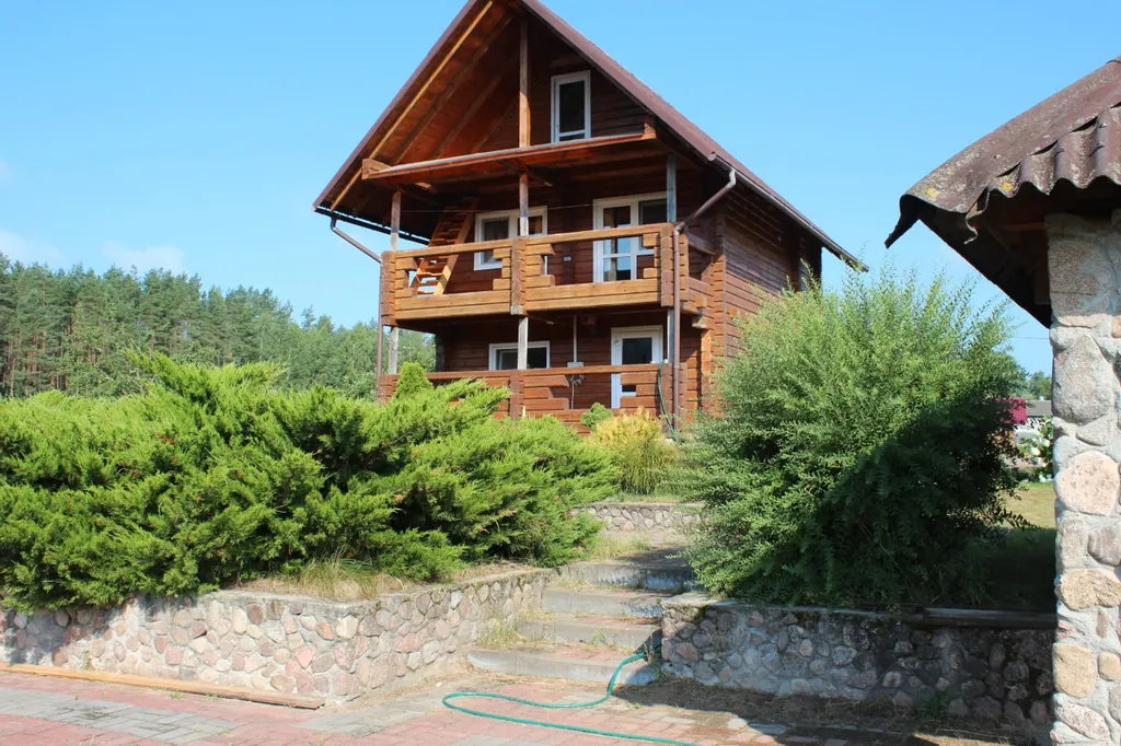 Усадьба Пядань, рыбалка