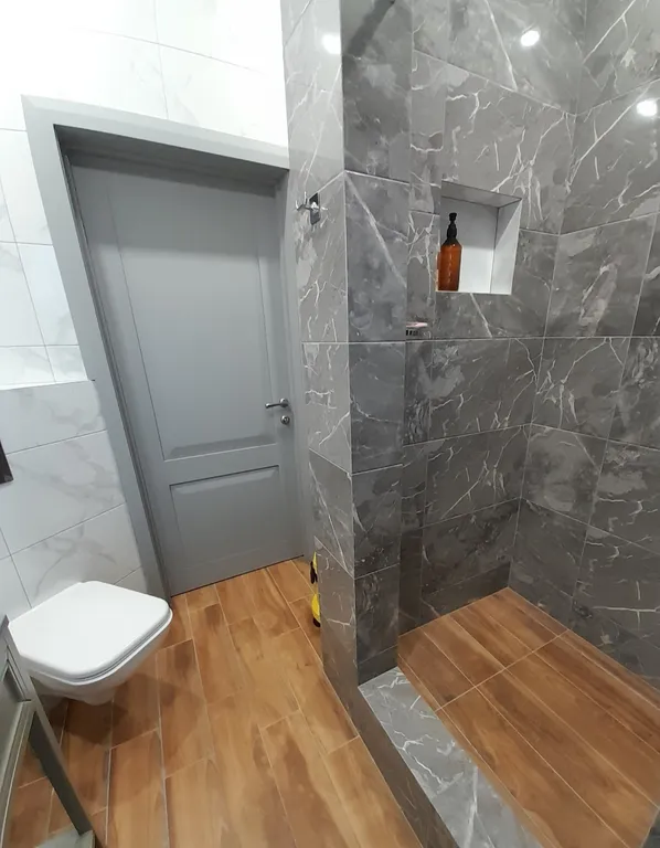 Новые аппартаменты у моря