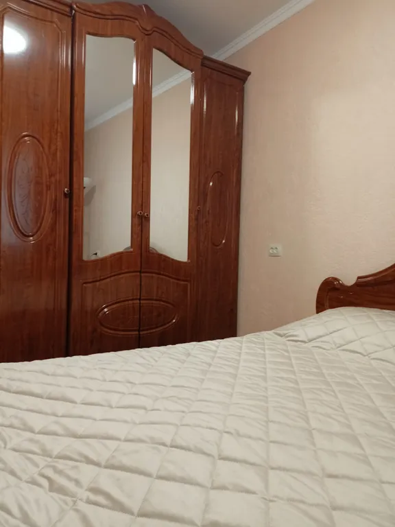 Уютная благоустроенная квартира в горах