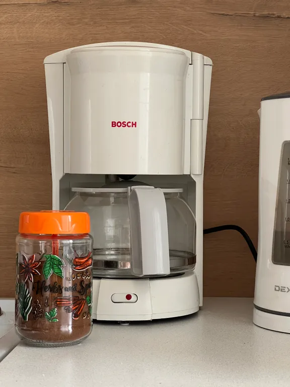 Стильная евродвушка в новом доме комфорт -класса