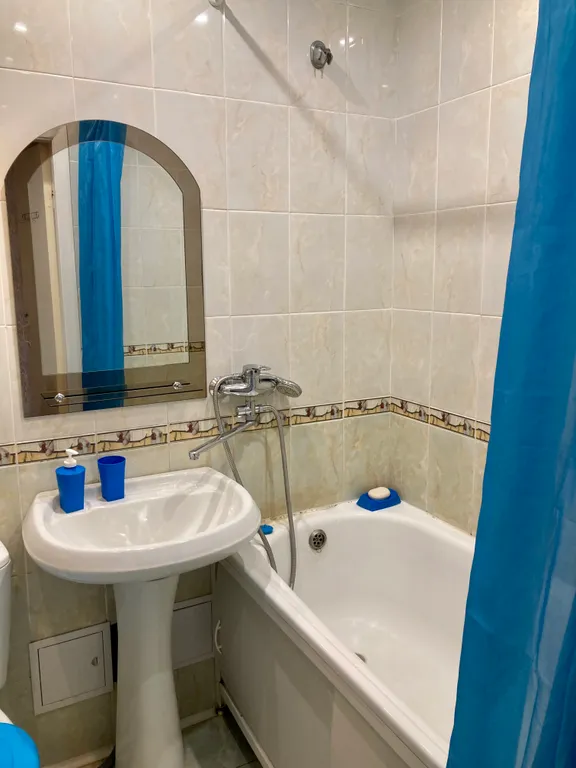 Есть все необходимое