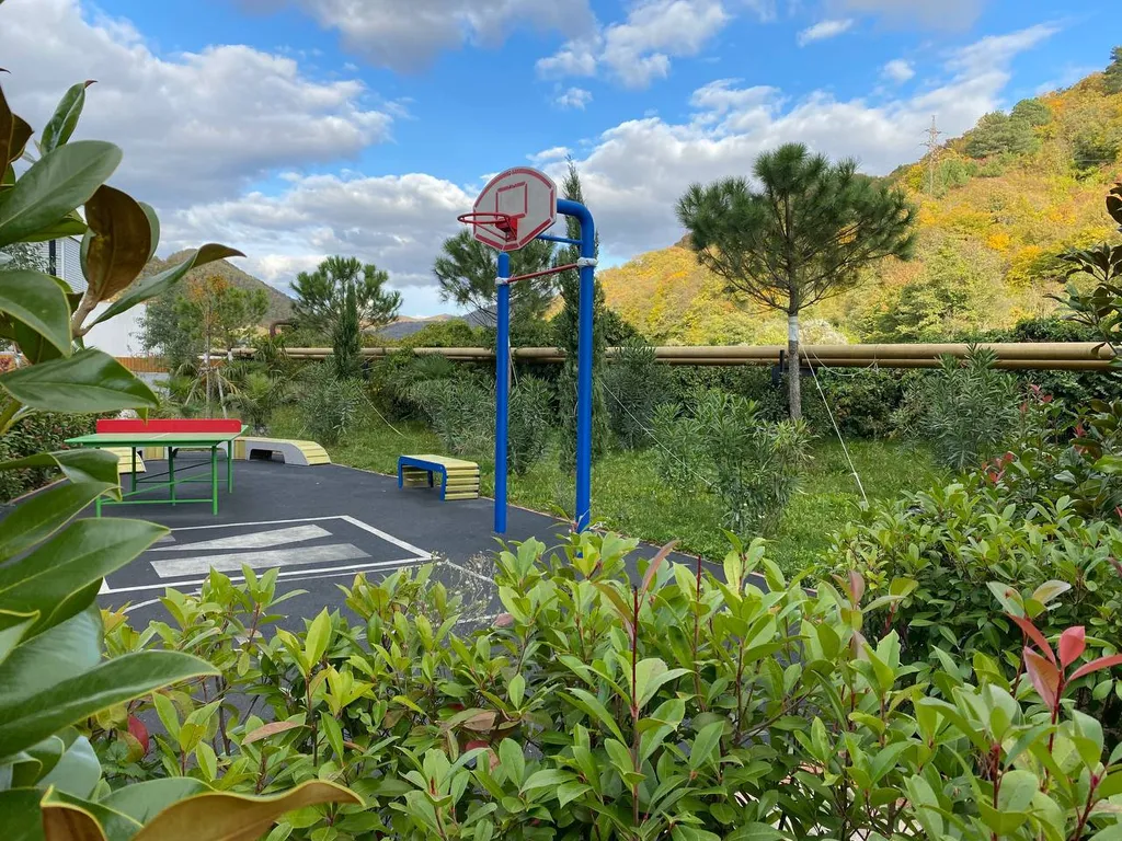 Квартира в премиум ЖК на берегу реки