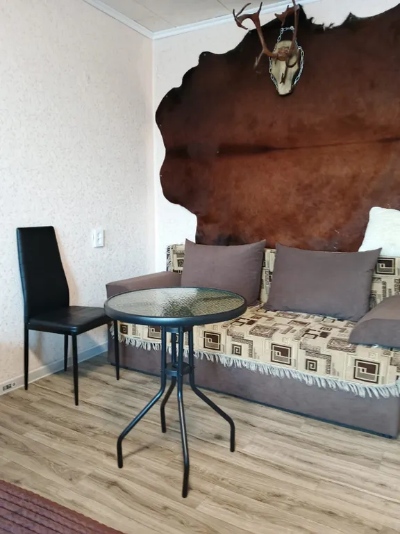 Аппартамент с видом на закат Комфорт