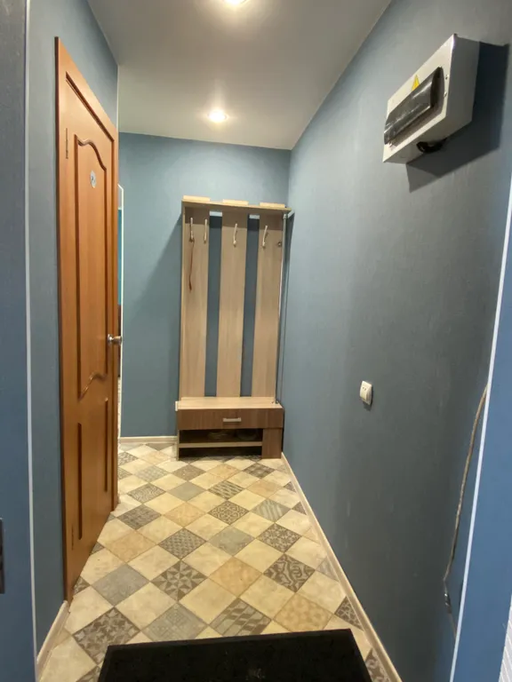 2-комнатная в центральном районе