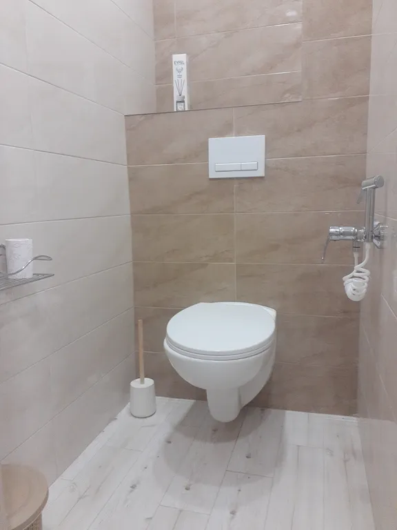 Уютная квартира в Ясной поляне