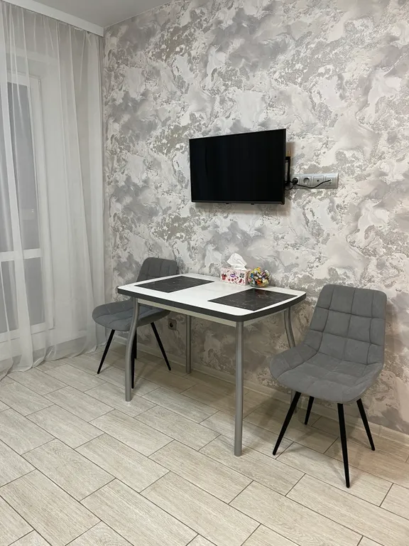 Квартира Уютная квартира рядом с Аэропортом Толмачево — Обь