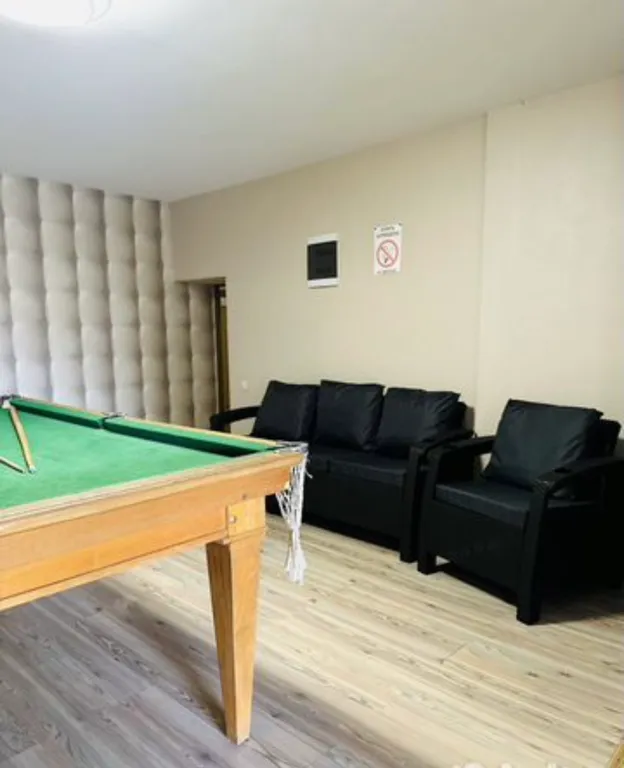 Континент - загородный оазис