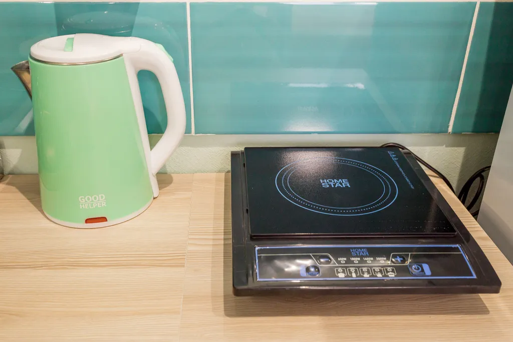 Квартира Люксовая квартира у стадиона и ккб — Краснодар