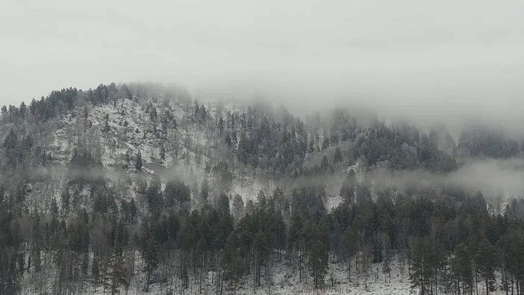 Усадьба Горный Теремок