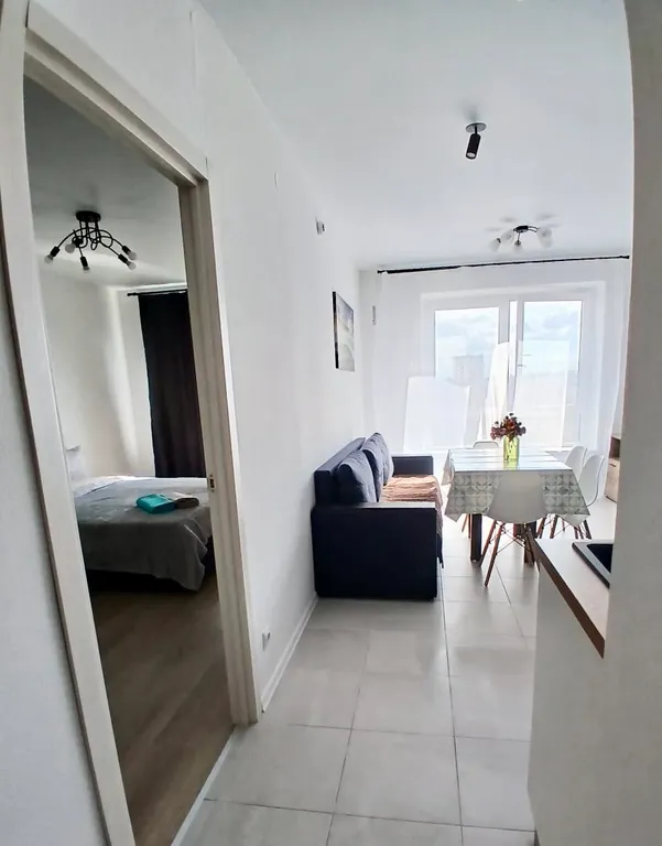 Art Life Apartment Luhmanovskaya