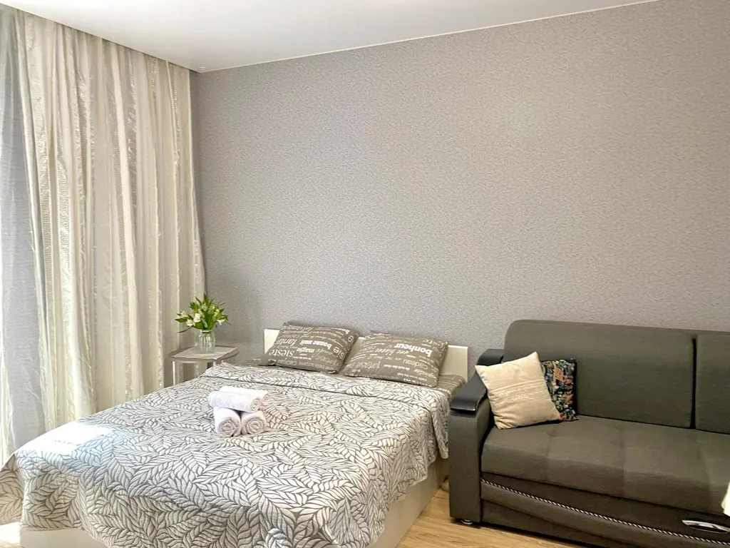 Квартира в 10 минутах от трассы м4 Дон