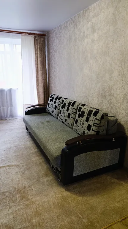 Уютная двухкомнатная квартира в центре города