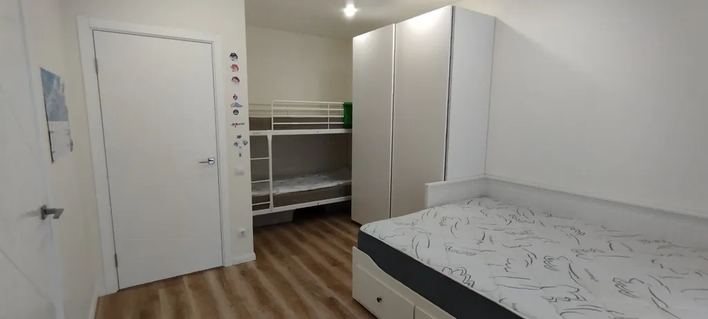 Квартира Уютная 1-комнатная квартира с видом на горы — Сириус