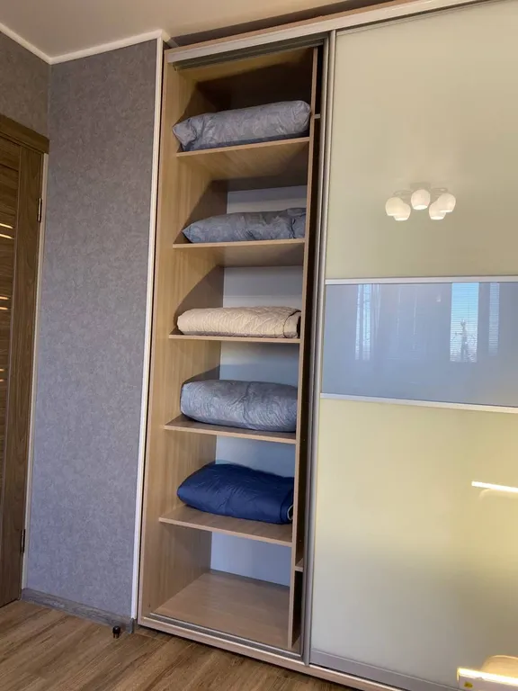 Квартира Отличная квартира рядом с центром — Джанкой