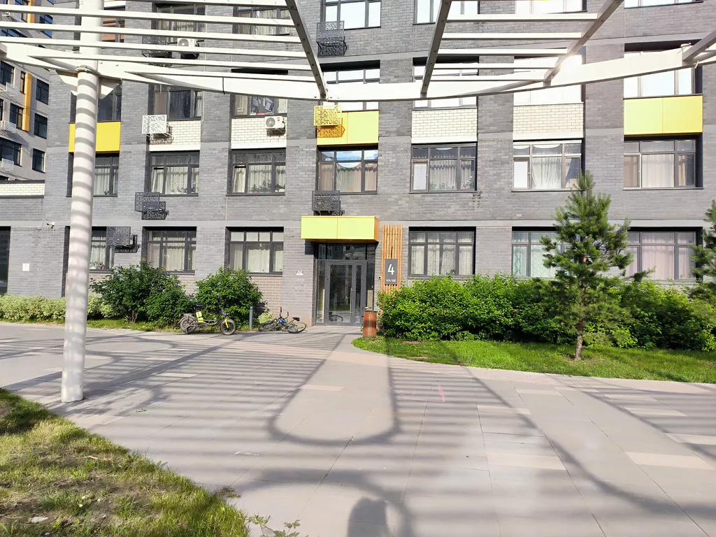 Квартира Квартира Большая 1кв, комфортно и красиво. Здесь хочется жить. Костарика Апарты — Тюмень