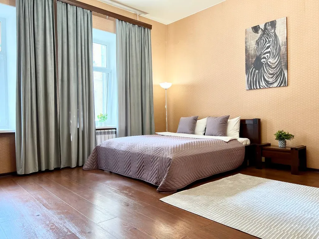 Квартира Квартира в историческом центре — Санкт-Петербург