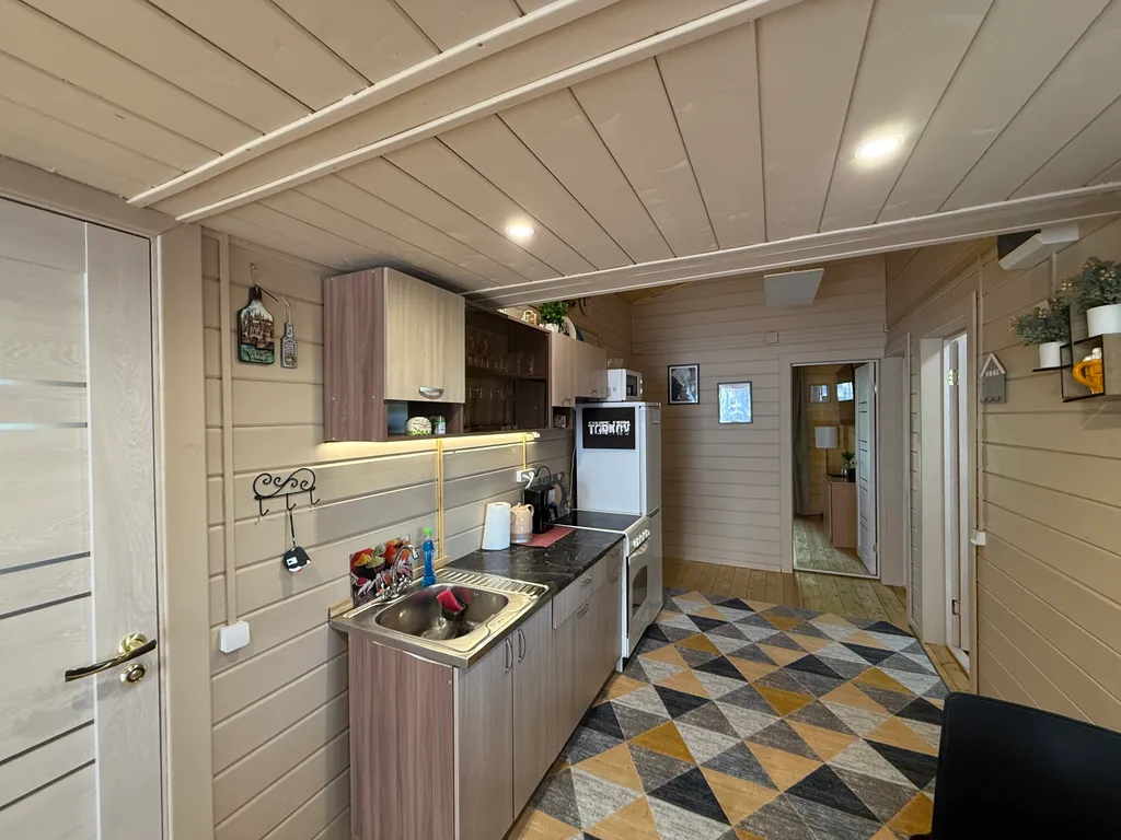 Шишкин дом комфорт в 15 минутах