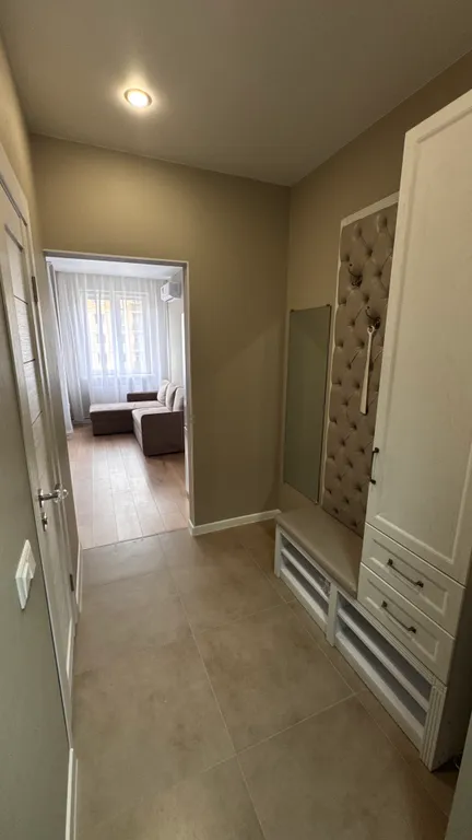 Уютная квартира-студия в тихом и спокойном микрорайоне ЖК Дыхание