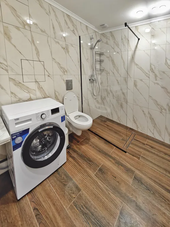 Квартира Квартира Видовая студия в премиум комплексе Граф Толстой — Анапа