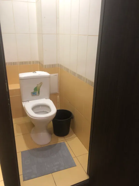 Уютная и теплая квартира