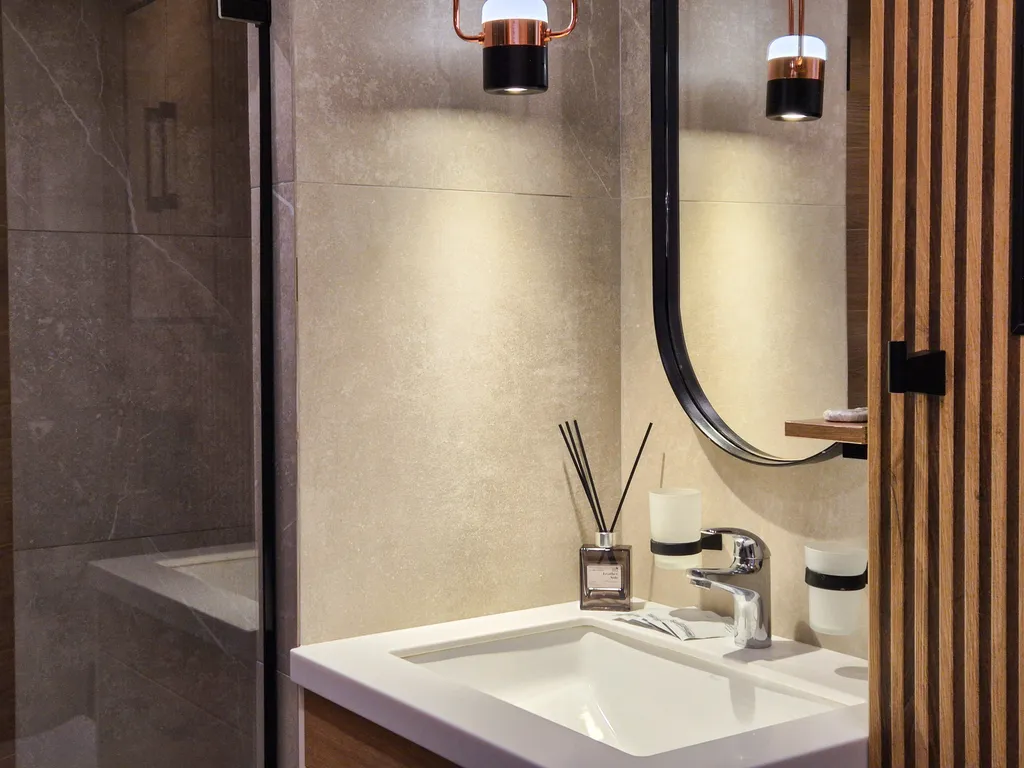 Лучший апартамент этого комплекса