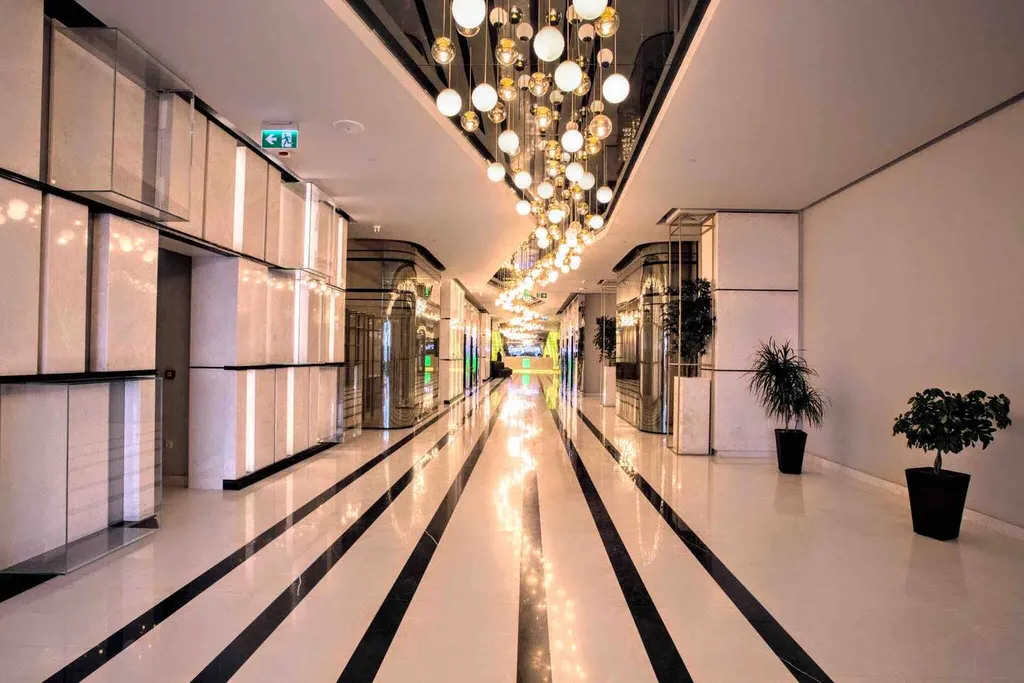 Апартаменты с видом на море