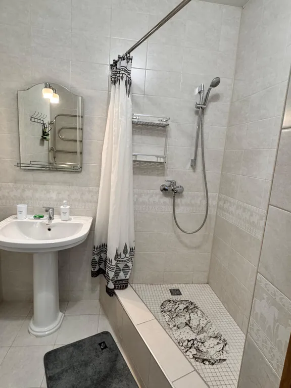 3ка в курортной зоне