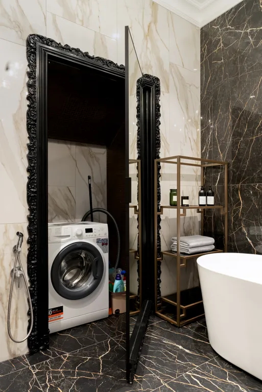 Квартира Квартира Grandeur Flat — Санкт-Петербург