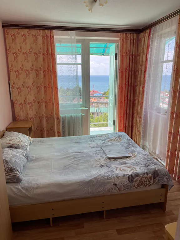 Квартира Комната — Лазаревское