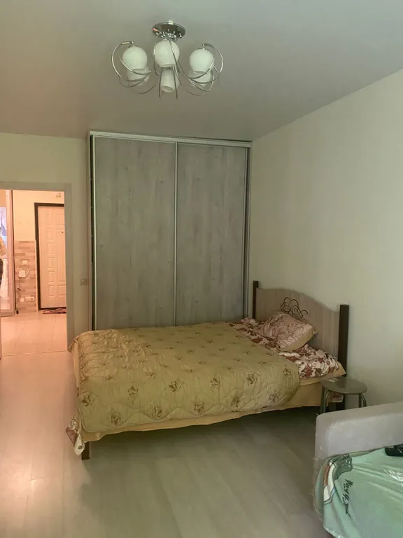 Квартира Уютная 1-комнатная квартира в отличном районе — Калининград