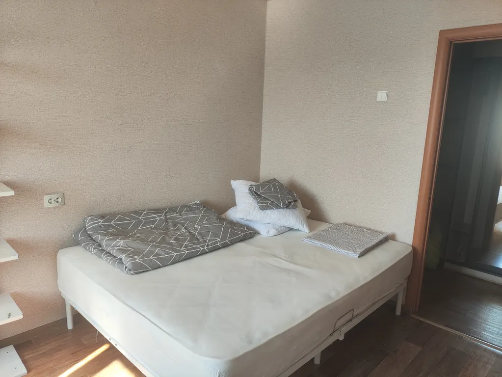 Квартира с изумительным панорамным видом