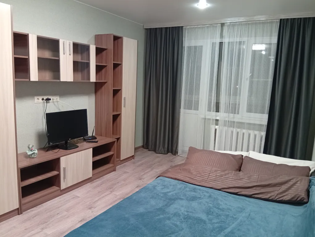 Уютная квартира в центре малого золотого кольца