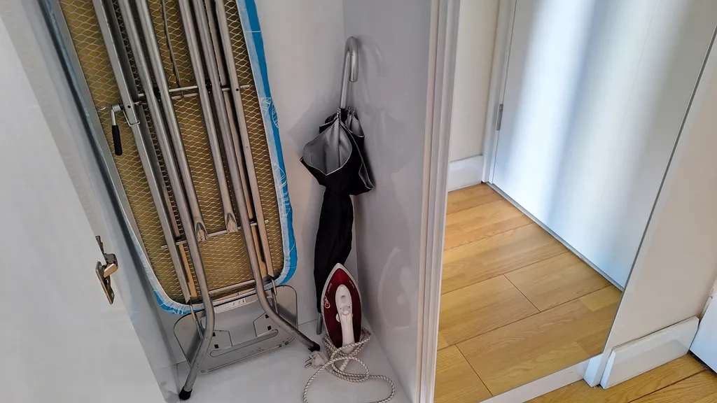 Orbi City - с видом на море