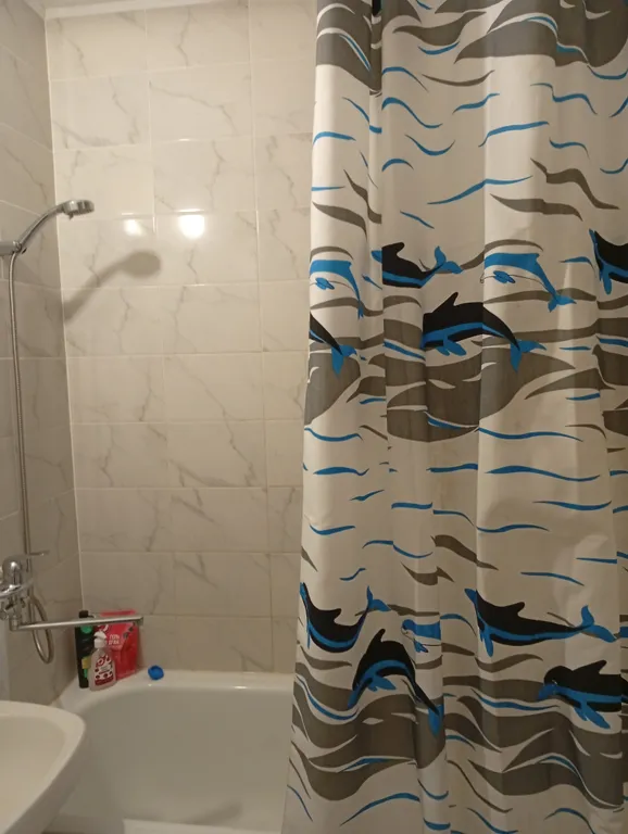 Уютная квартира в центре левого берега