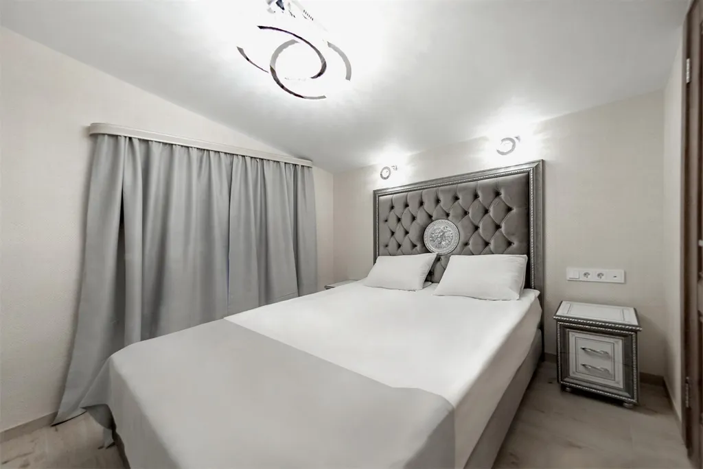 Квартира Комната — Адлер