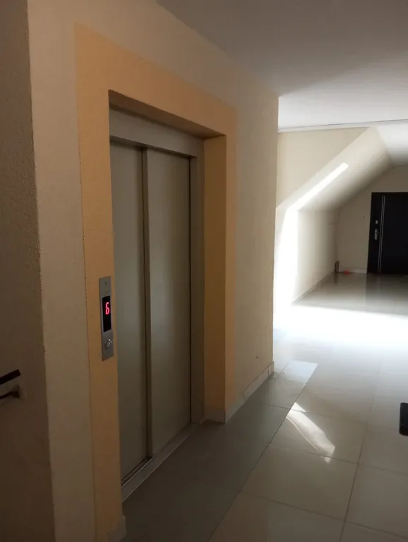 Двухкомнатная квартира Арт в Светлогорске 2  в 750 м от моря