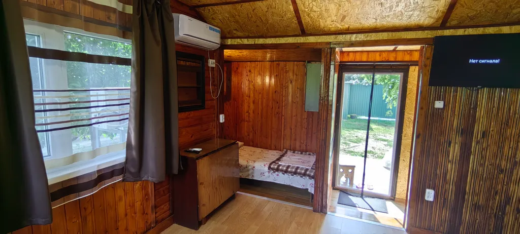 1-комнатный Дом