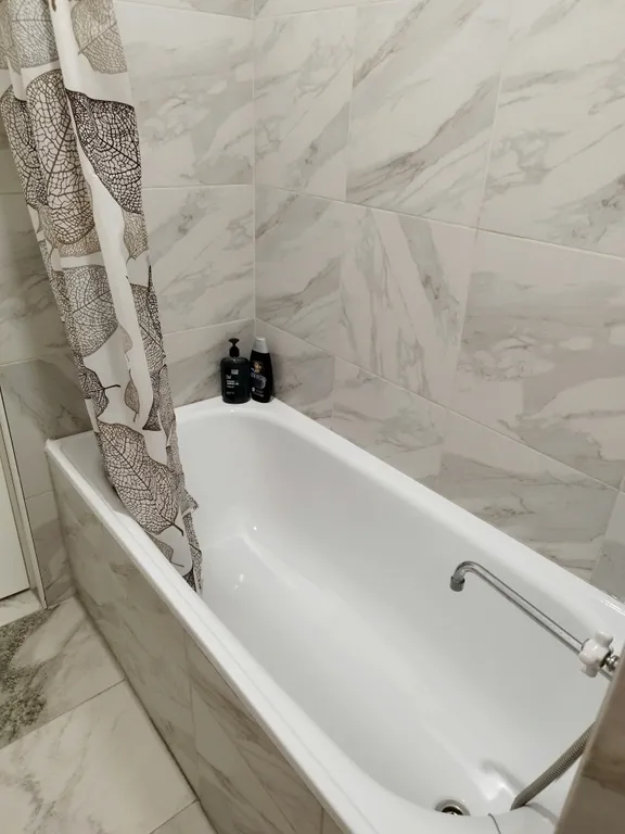 Апартаменты Jambo