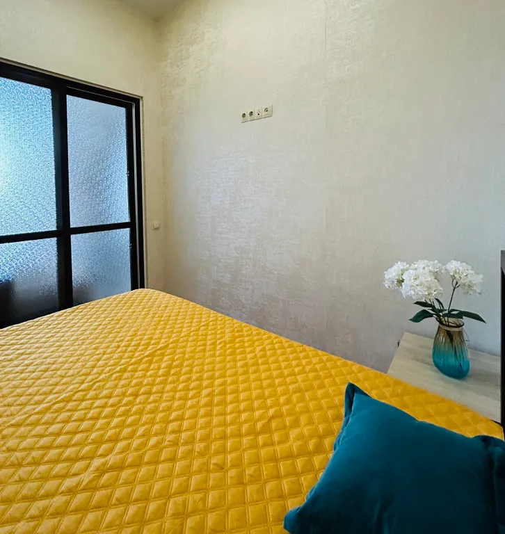 Квартира Квартира в Олимпийском парке — Сириус