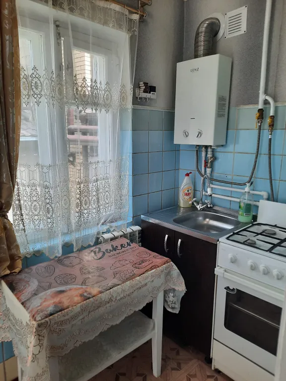 Коттедж Домик в центре — Кисловодск