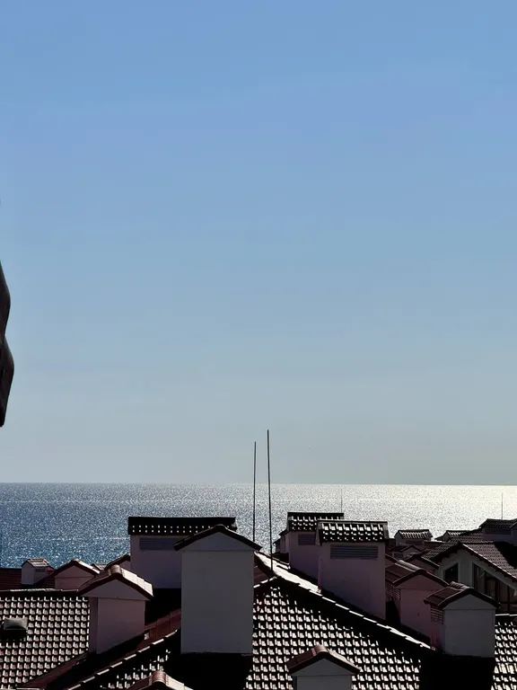 Квартира Лучшая квартира с балконом видом на горы и море с шумоизоляцией — Геленджик