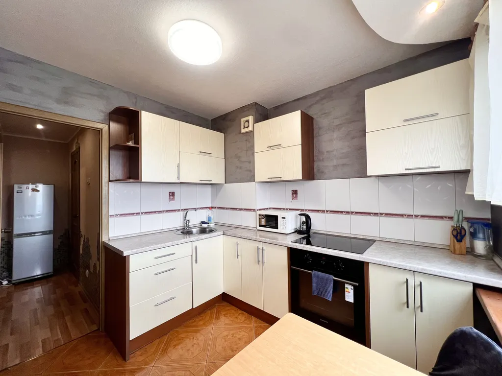 Апарты 51 с шикарным видом Северное сияние