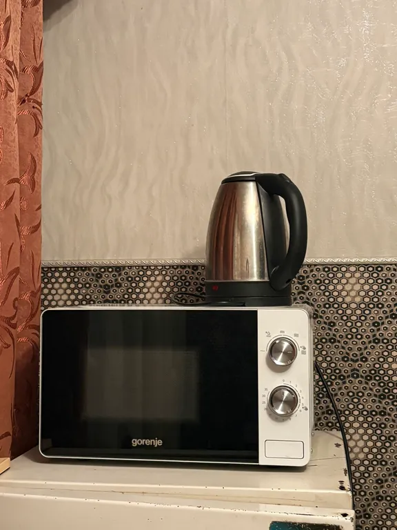 Квартира в центре города, уютная, чистая