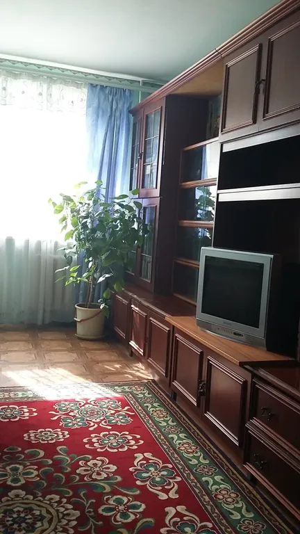 Квартира Квартира в центре Северной стороны — Севастополь