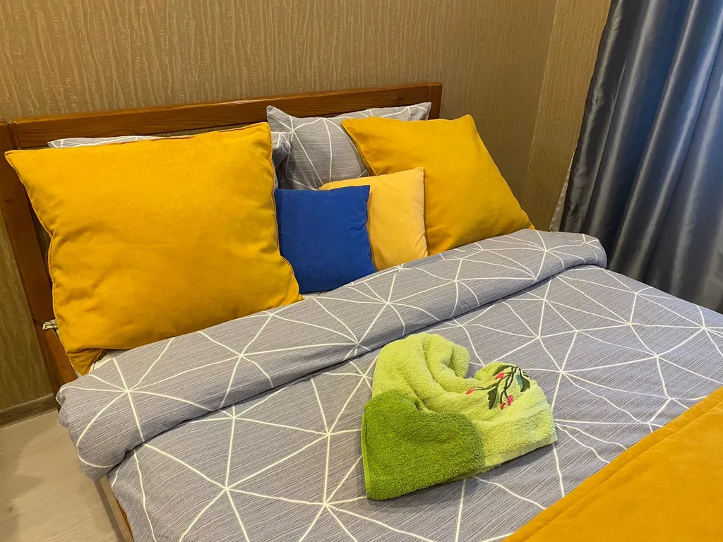 Современная студия в центре рядом с Севмашем и Звёздочкой