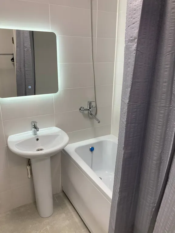 Уютная студия